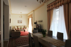Sea and City Apartment